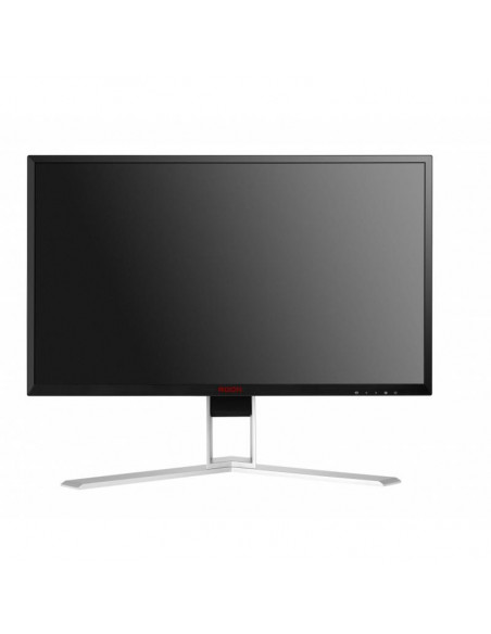 Monitor 23.8" AOC AG241QX, Gaming, TN, 16:9, WQHD 2560*1440