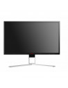 Monitor 23.8" AOC AG241QX, Gaming, TN, 16:9, WQHD 2560*1440