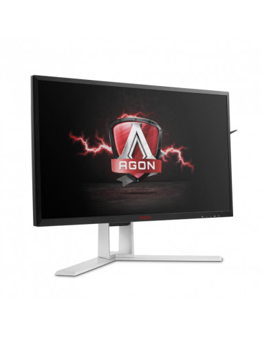 Monitor 23.8" AOC AG241QX, Gaming, TN, 16:9, WQHD 2560*1440