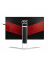 Monitor 23.8" AOC AG241QX, Gaming, TN, 16:9, WQHD 2560*1440