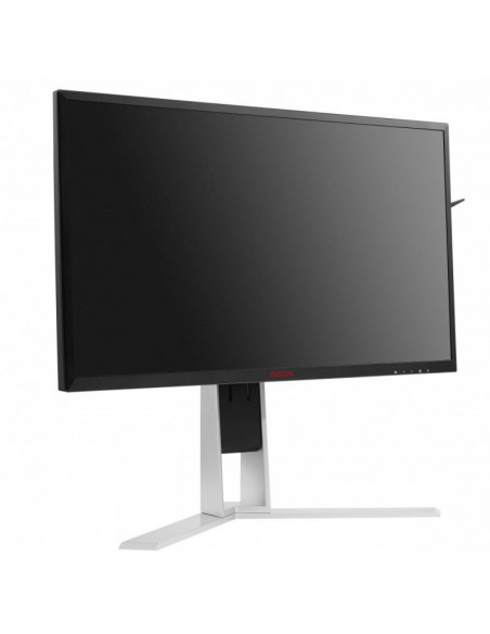 Monitor 23.8" AOC AG241QX, Gaming, TN, 16:9, WQHD 2560*1440