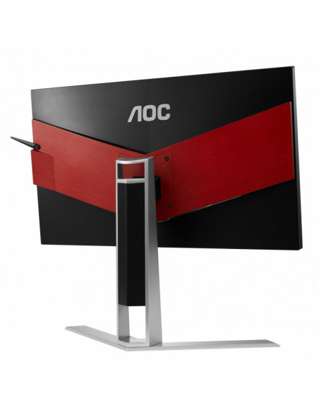 Monitor 23.8" AOC AG241QX, Gaming, TN, 16:9, WQHD 2560*1440