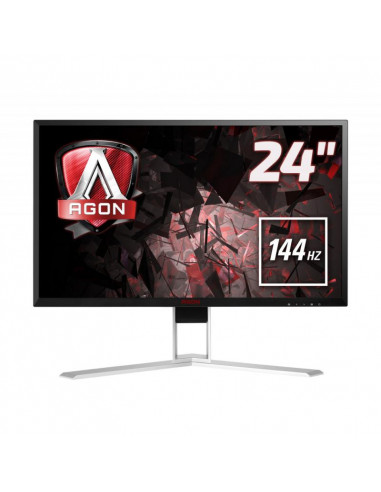 Monitor 23.8" AOC AG241QX, Gaming, TN, 16:9, WQHD 2560*1440