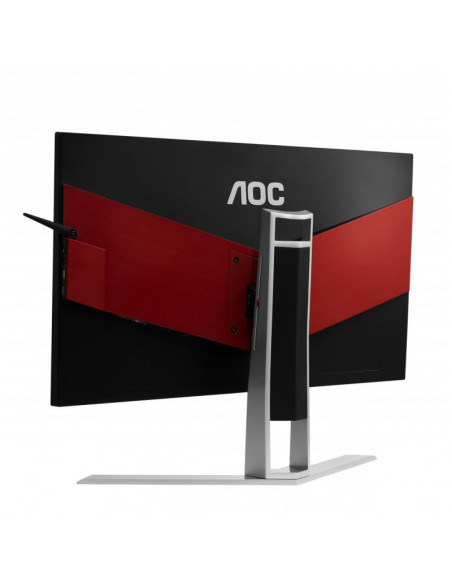 Monitor 23.8" AOC AG241QX, Gaming, TN, 16:9, WQHD 2560*1440