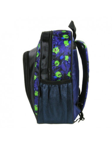 Ghiozdan gradinita, Angry Birds, albastru,5901130043712