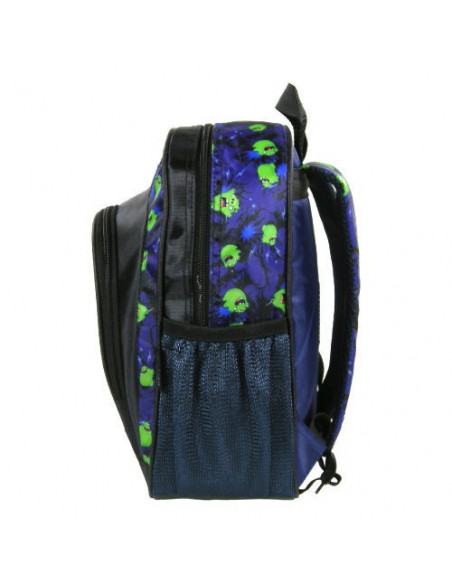 Ghiozdan gradinita, Angry Birds, albastru,5901130043712