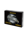 ALEG-800-1000GCS,SSD ADATA Legend 800, 1TB, M.2 2280, PCIe Gen3x4, NVMe, R/W speed