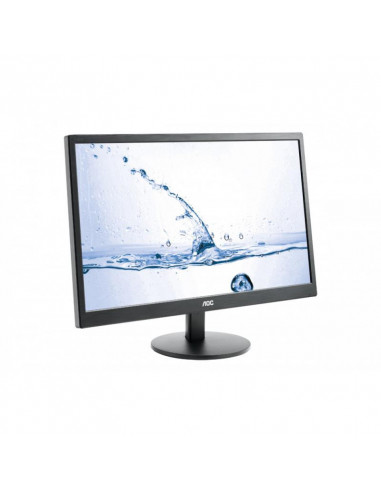 Monitor 23.6" AOC M2470SWH, FHD, MVA,16:9, 1920*1080, WLED, 5