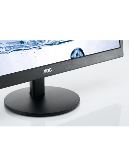 Monitor 23.6" AOC M2470SWH, FHD, MVA,16:9, 1920*1080, WLED, 5