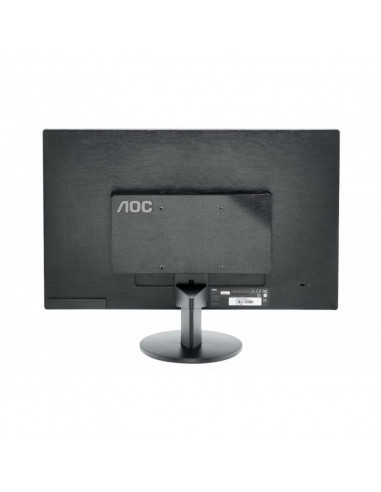 Monitor 23.6" AOC M2470SWH, FHD, MVA,16:9, 1920*1080, WLED, 5