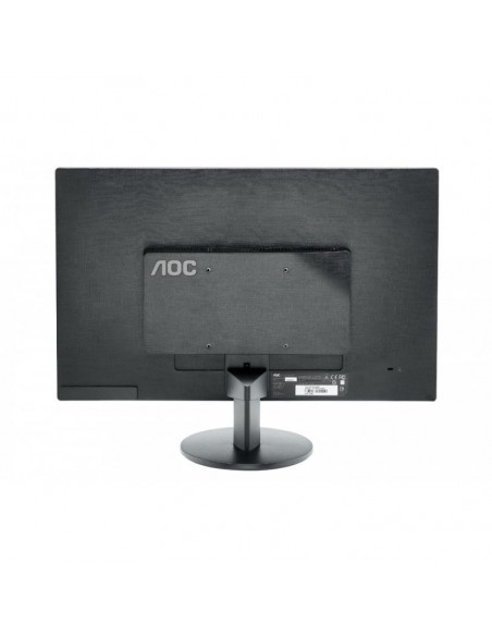 Monitor 23.6" AOC M2470SWH, FHD, MVA,16:9, 1920*1080, WLED, 5