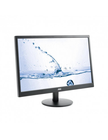 Monitor 23.6" AOC M2470SWH, FHD, MVA,16:9, 1920*1080, WLED, 5