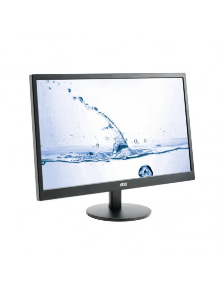 Monitor 23.6" AOC M2470SWH, FHD, MVA,16:9, 1920*1080, WLED, 5