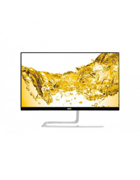 Monitor 27 AOC I2781FH FHD WLED IPS 16:9 1920*1080 4 ms