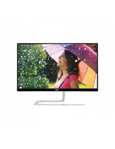 Monitor 27 AOC I2781FH FHD WLED IPS 16:9 1920*1080 4 ms