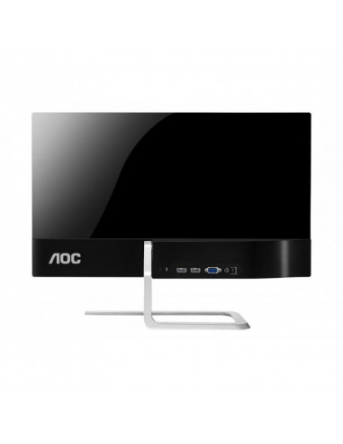 Monitor 27 AOC I2781FH FHD WLED IPS 16:9 1920*1080 4 ms