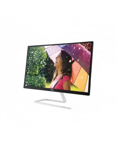 Monitor 27 AOC I2781FH FHD WLED IPS 16:9 1920*1080 4 ms