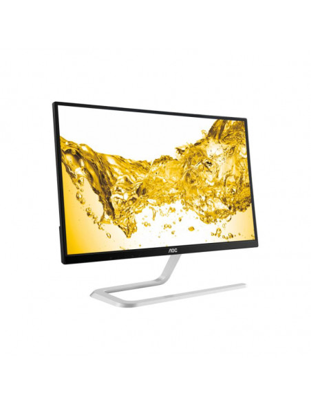 Monitor 27 AOC I2781FH FHD WLED IPS 16:9 1920*1080 4 ms