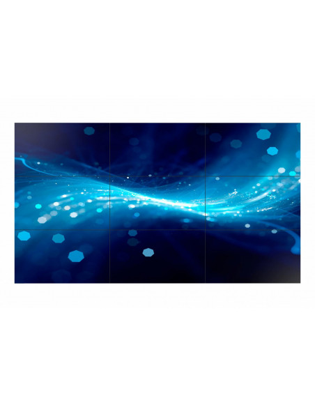 Ecran Videowall LFD Monitor Samsung UH46F, 46" (117cm), FHD