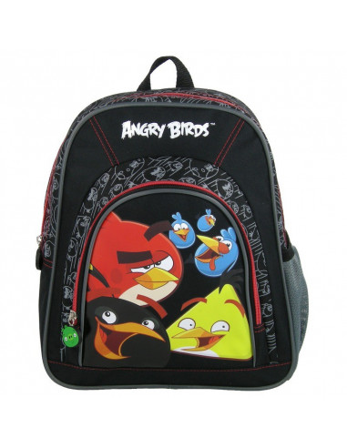 Ghiozdan gradinita, Angry Birds,5901130036462