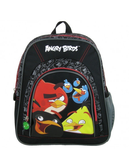 Ghiozdan gradinita, Angry Birds Ghiozdan gradinita, Angry Birds