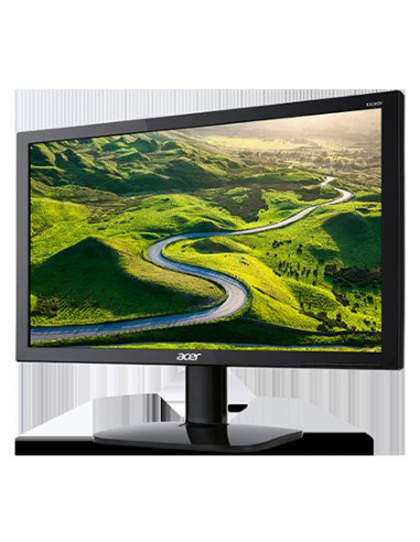UM.FX0EE.005,Monitor 24 ACER KA240Hbid FHD 1920*1080 16:9 TN LED 60 Hz 5 ms 250 cd/mp 100M:1 176/170 V