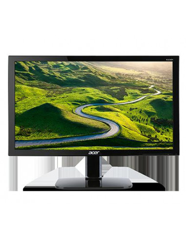 UM.FX0EE.005,Monitor 24 ACER KA240Hbid FHD 1920*1080 16:9 TN LED 60 Hz 5 ms 250 cd/mp 100M:1 176/170 V