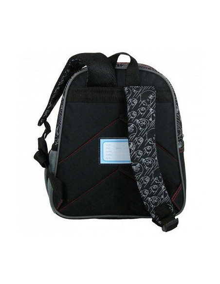 Ghiozdan gradinita, Angry Birds,5901130036462