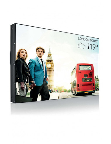 Monitor 55" LFD PHILIPS BDL5588XH, Videowall, FHD 1920x1080, 12