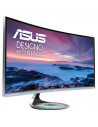 Monitor 34 ASUS MX34VQ UWQHD Curved VA 21:9 3440x1440 60hz WLED