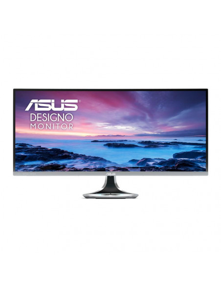 Monitor 34 ASUS MX34VQ UWQHD Curved VA 21:9 3440x1440 60hz WLED