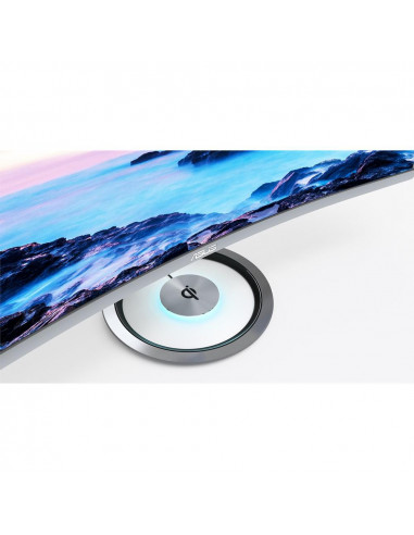 Monitor 34 ASUS MX34VQ UWQHD Curved VA 21:9 3440x1440 60hz WLED