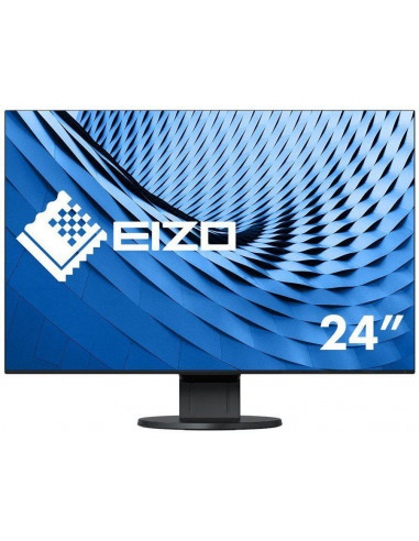 Monitor 24.1" EIZO EV2456, IPS, LED, WUXGA 1920x1200, 16:10
