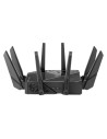 Asus Quad-band WiFi Gaming Router GT-AXE16000,GT-AXE16000