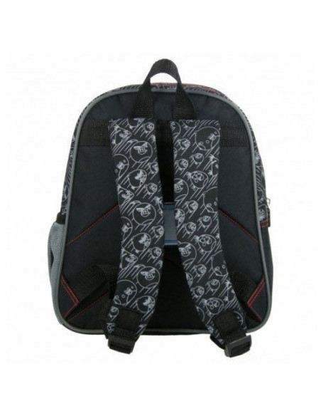 Ghiozdan gradinita, Angry Birds,5901130036462