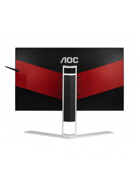 Monitor 24.5" AOC AG251FZ, FHD 1920*1080, Gaming, TN, 16:9, 240