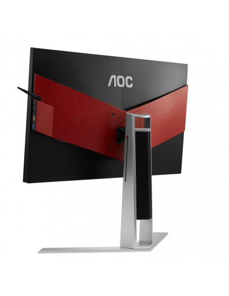 Monitor 24.5" AOC AG251FZ, FHD 1920*1080, Gaming, TN, 16:9, 240
