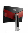 Monitor 24.5" AOC AG251FZ, FHD 1920*1080, Gaming, TN, 16:9, 240