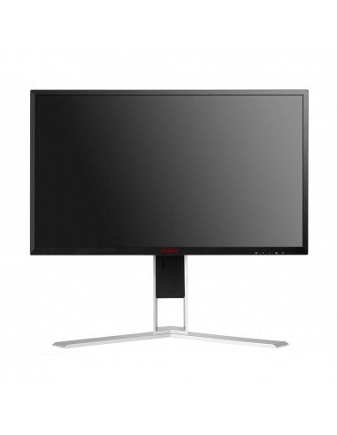 Monitor 24.5" AOC AG251FZ, FHD 1920*1080, Gaming, TN, 16:9, 240
