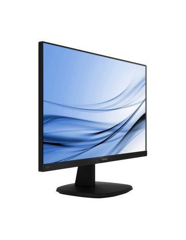 Monitor, 21.5", PHILIPS, 223V7QHAB/00, FHD, 21.5", IPS, 16:9
