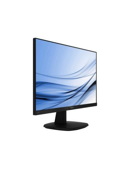 Monitor, 21.5", PHILIPS, 223V7QHAB/00, FHD, 21.5", IPS, 16:9