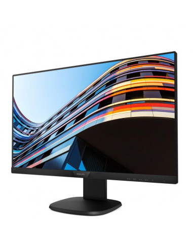 Monitor 23.8" PHILIPS 243S7EHMB, FHD 1920*1080, IPS, 16:9