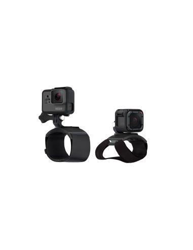 AHWBM-002,Montura GoPro Mana+Incheietura, rotire camera 360Dimensiuni: 52x48x80, Greutate: 44g AHWBM-002,Montura GoPro Mana+Incheietura, rotire camera 360Dimensiuni: 52x48x80, Greutate: 44g