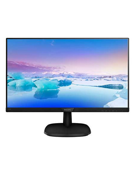 Monitor 23.8" PHILIPS 243V7QDSB, FHD 1920*1080, IPS, WLED
