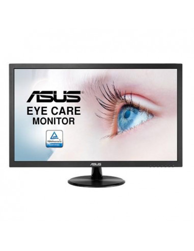 Monitor 21.5" ASUS VP228DE, FHD, TN, 16:9, 1920*1080, 60hz