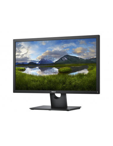 Monitor Dell 23'' E2318H, 58.42 cm, LED, IPS, FHD, 1920 x 1080