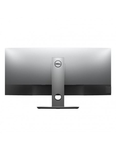 Monitor Dell 37.5'' U3818DW, 95.3 cm, Curved, LED, IPS, WQHD+