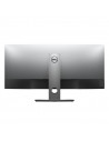 Monitor Dell 37.5'' U3818DW, 95.3 cm, Curved, LED, IPS, WQHD+
