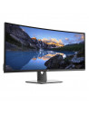 Monitor Dell 37.5'' U3818DW, 95.3 cm, Curved, LED, IPS, WQHD+