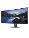 Monitor Dell 37.5'' U3818DW, 95.3 cm, Curved, LED, IPS, WQHD+